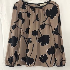 Loft Blouse